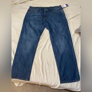 Lucky Brand